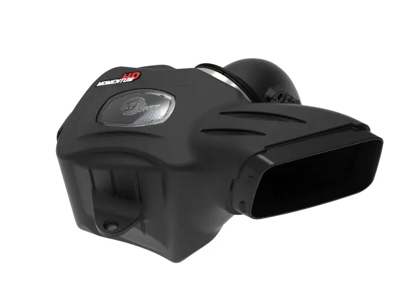 aFe Momentum HD 10R Cold Air Intake System 19-20 RAM Diesel Trucks L6 6.7L (td) - Truck & Automotive