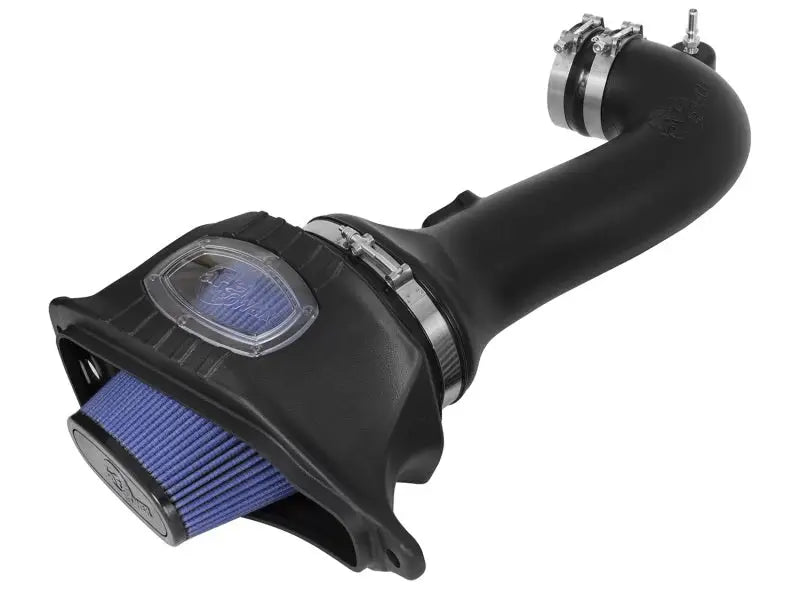 aFe Momentum Pro 5R Cold Air Intake System 15-17 Chevy Corvette Z06 (C7) V8-6.2L (sc) - Truck & Automotive