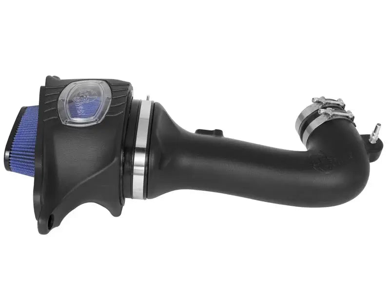 aFe Momentum Pro 5R Cold Air Intake System 15-17 Chevy Corvette Z06 (C7) V8-6.2L (sc) - Truck & Automotive