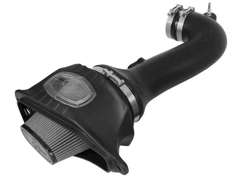 aFe Momentum Pro DRY S Cold Air Intake System 15-17 Chevy Corvette Z06 (C7) V8-6.2L (sc) - Truck & Automotive