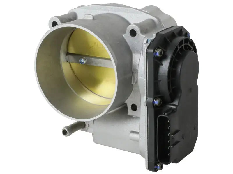 aFe POWER 10-23 Toyota 4Runner V6 4.0L / 10-14 FJ Cruiser 76mm Billet Throttle Body - Truck & Automotive