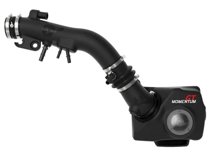 aFe Power 2021 Ford Bronco Sport L4-2.0L (t) Momentum GT Cold Air Intake System w/ Pro DRY S Filter - Truck & Automotive