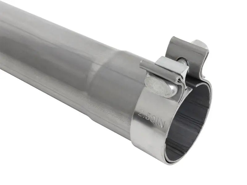 aFe Power Direct Fit Catalytic Converter Replacements Front 04-06 Jeep Wrangler (TJ/LJ) I6-4.0L - Truck & Automotive