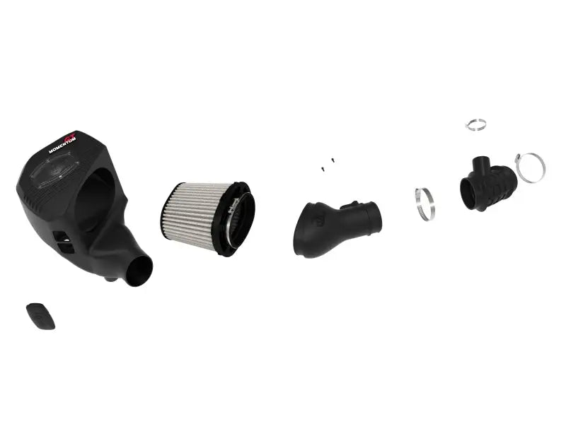 aFe POWER Momentum GT Pro Dry S Intake System 19-22 Chevrolet Blazer V6-3.6L - Truck & Automotive