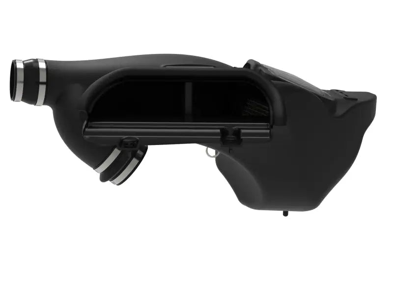 aFe POWER Momentum GT Pro Dry S Intake System 2017 Ford F-150 V6-3.5L (tt) PowerBoost - Truck & Automotive