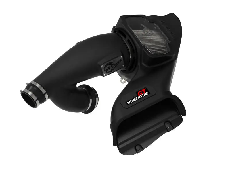 aFe POWER Momentum GT Pro Dry S Intake System 2017 Ford F-150 V6-3.5L (tt) PowerBoost - Truck & Automotive