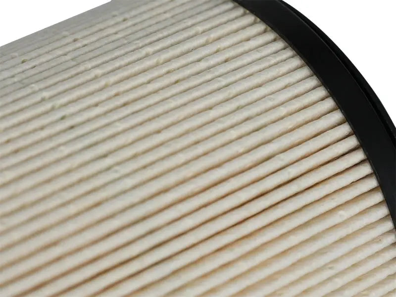 aFe ProGuard D2 Fluid Filters Fuel F/F FUEL Ford Diesel Trucks 11-16 V8-6.7L (td) - Truck & Automotive