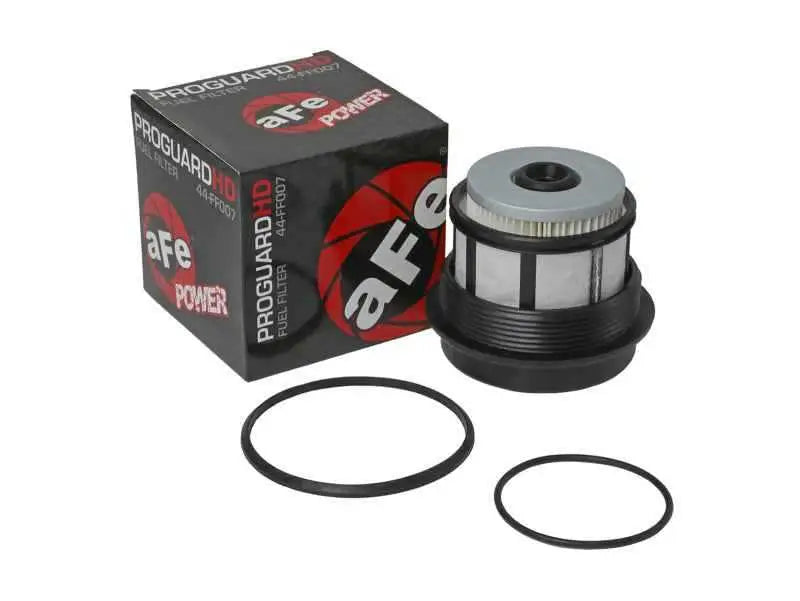 aFe 44-FF007