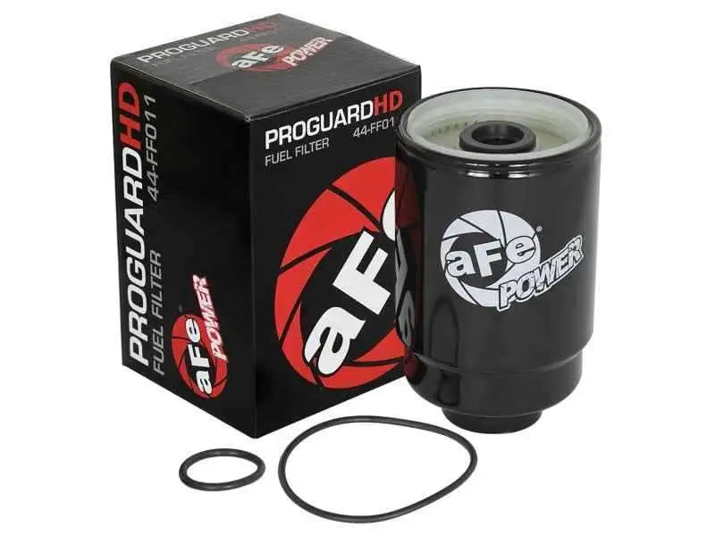 aFe 44-FF011