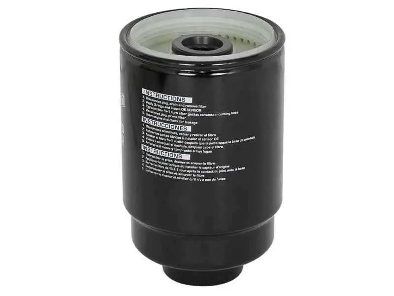 aFe 44-FF011
