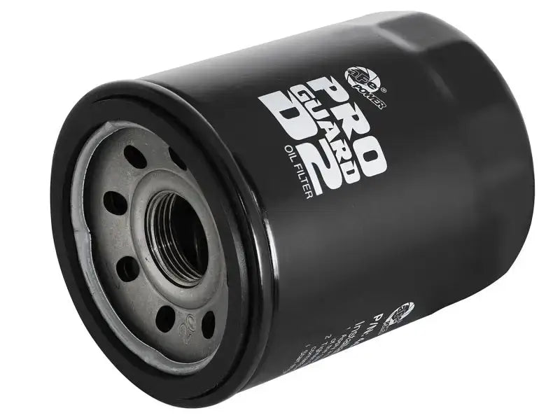 aFe ProGuard D2 Fluid Filters Fuel F/F Oil; Nissan Trucks 99-14; Honda Cars 01-14 - Truck & Automotive