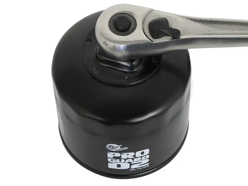 aFe ProGuard D2 Oil Filter Scion FR-S/Subaru BRZ - Powersports