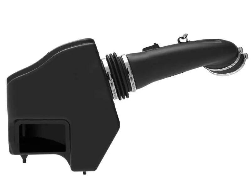 aFe aFe Quantum Pro DRY S Cold Air Intake System 11-16 Ford Powerstroke V8-6.7L - Dry