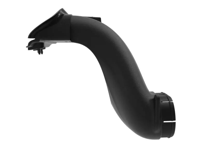 aFe Rapid Induction Dynamic Air Scoop 2021 + Ford F-150V6/V8 - Black - Truck & Automotive