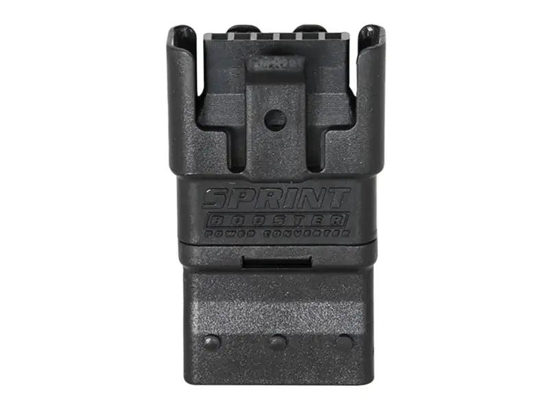 aFe Sprint Booster Power Converter 2018 + Jeep Wrangler (JL) V6 3.6L - Truck & Automotive