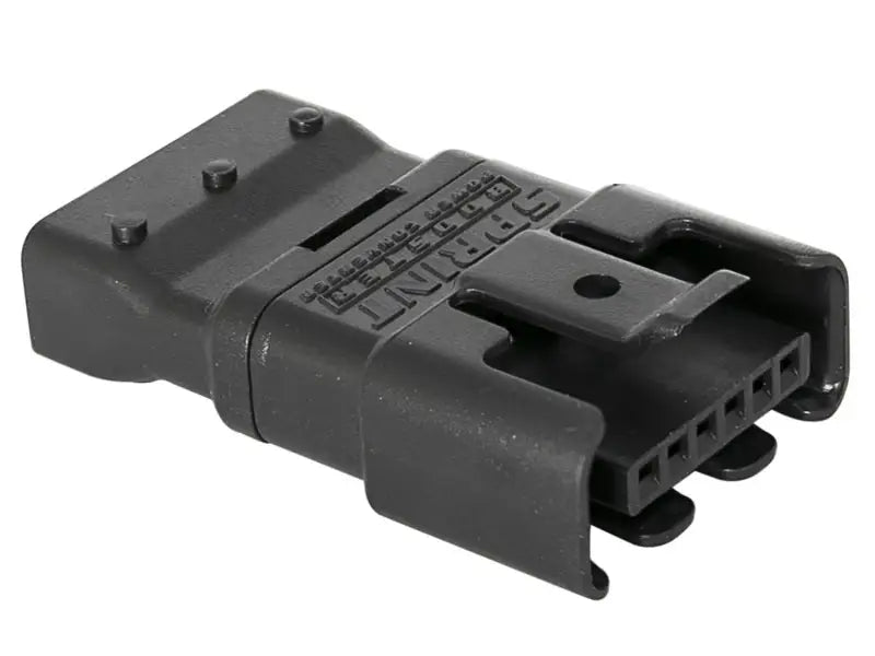 aFe Sprint Booster Power Converter 2018 + Jeep Wrangler (JL) V6 3.6L - Truck & Automotive