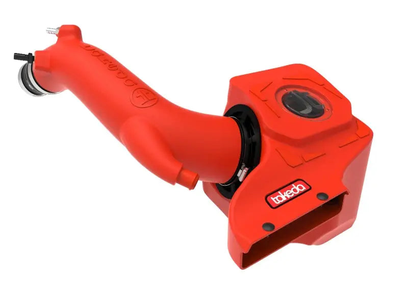 AFE Takeda 19-20 Hyundai Veloster N 2.0L (t) Momentum Cold Air Intake System w/Pro DRY S Filter - Truck & Automotive