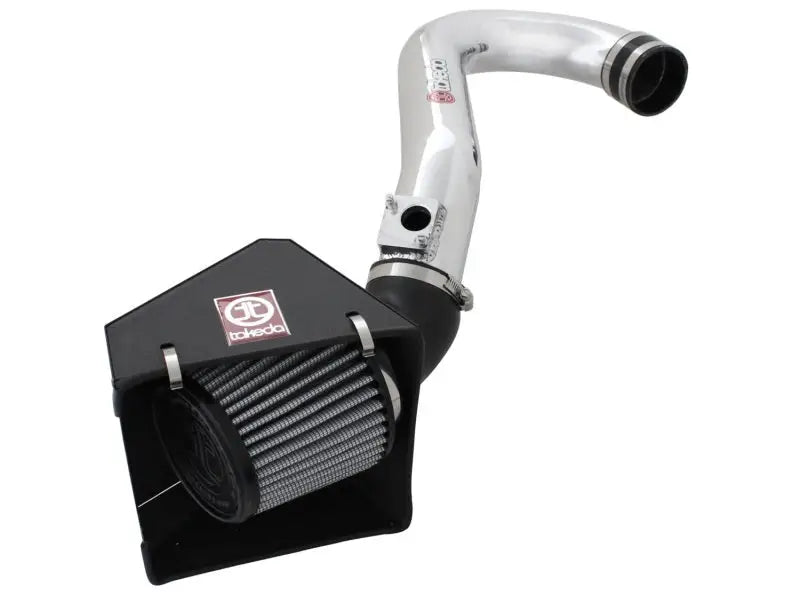 aFe Takeda Intake Stage-2 PRO DRY S 10-13 Subaru Outback H6 3.6L - Truck & Automotive