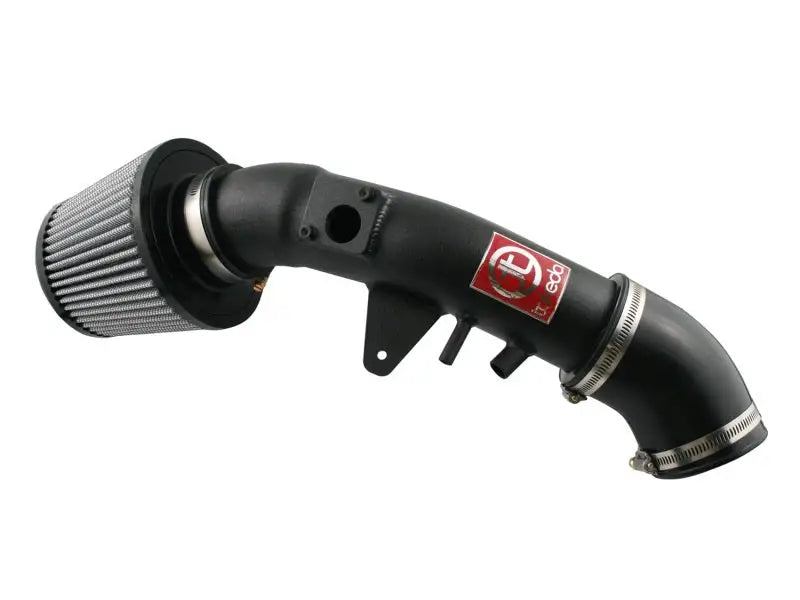 aFe Takeda Intakes Stage-2 PDS AIS Honda Civic Si 06-11 L4-2.0L (blk) - Truck & Automotive
