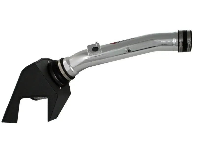 aFe Takeda Intakes Stage-2 Pro Dry S Lexus IS250/350 06-14 V6-2.5L/3.5L (Polished) - Truck & Automotive
