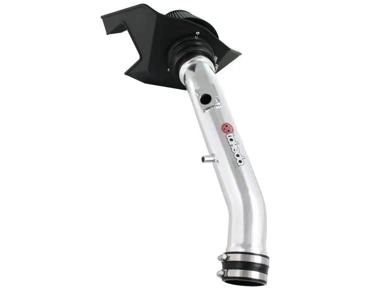 aFe Takeda Intakes Stage-2 Pro Dry S Lexus IS250/350 06-14 V6-2.5L/3.5L (Polished) - Truck & Automotive