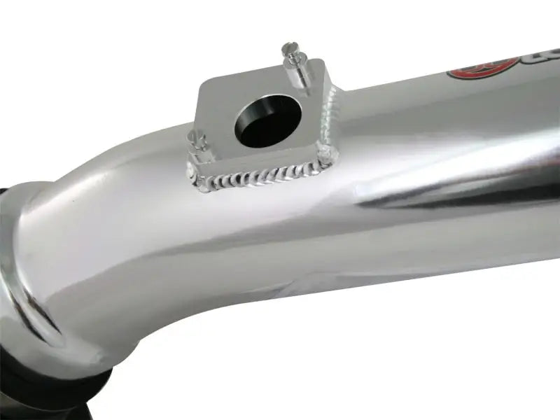 aFe Takeda Intakes Stage-2 Pro Dry S Lexus IS250/350 06-14 V6-2.5L/3.5L (Polished) - Truck & Automotive