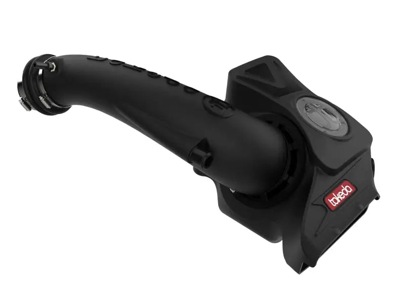 aFe Takeda Momentum Pro 5R Cold Air Intake System 2022 Hyundai Elantra N - Truck & Automotive