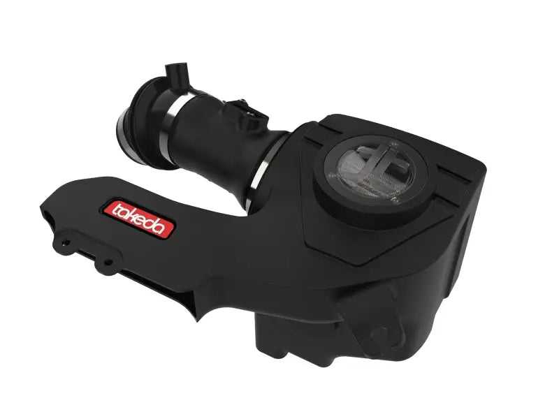 aFe Takeda Momentum Pro Dry S Cold Air Intake System 19-21 Nissan Altima L4-2.5L - Truck & Automotive