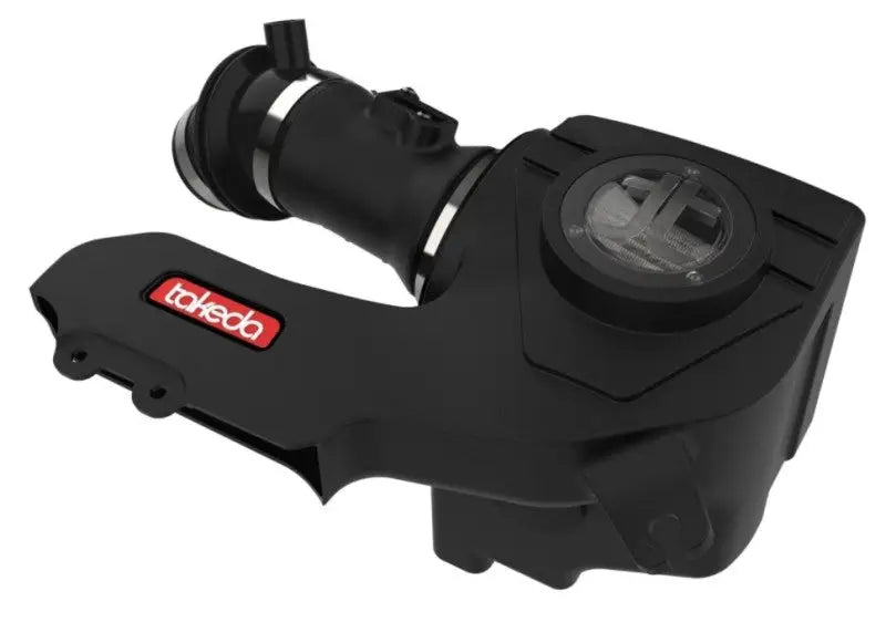 aFe Takeda Momentum Pro Dry S Cold Air Intake System 19-21 Nissan Altima L4-2.5L - Truck & Automotive