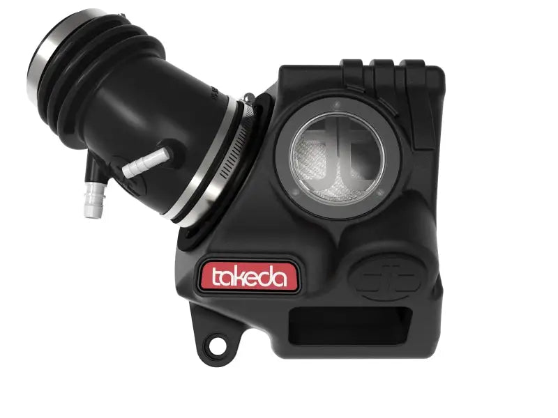 aFe Takeda Momentum Pro Dry S Cold Air Intake System 20-22 Kia Telluride / Hyundai Palisade V6 3.8L - Truck & Automotive
