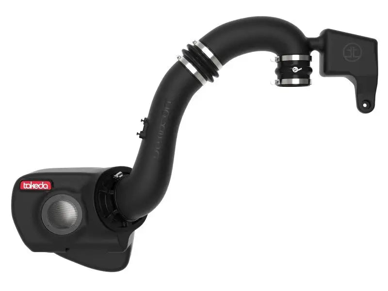aFe Takeda Momentum Pro Dry S Cold Air Intake System 20-22 Subaru Outback H4-2.5L - Truck & Automotive