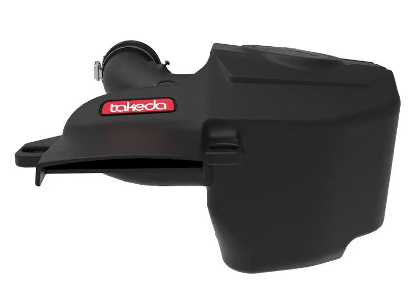 aFe Takeda Momentum Pro DRY S Cold Air Intake System 21-22 Mazda 3 L4 2.5L (t) - Truck & Automotive