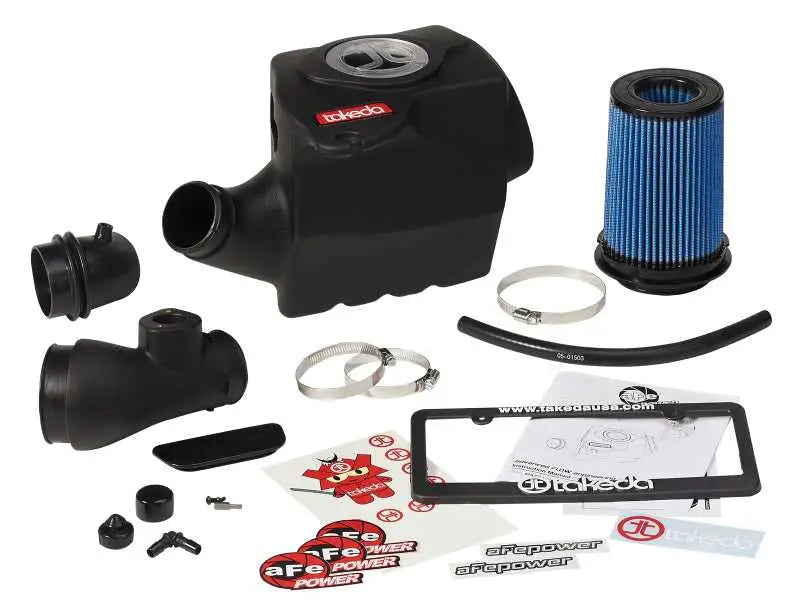 aFe Takeda Stage-2 Pro 5R CAIS 16-19 Mazda MX-5 Miata (MD) 2.0L