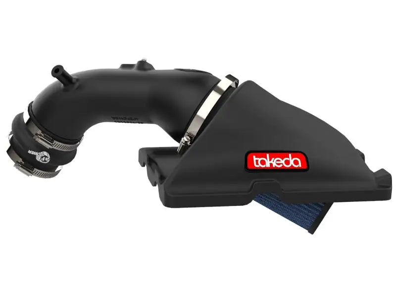 aFe Takeda Stage-2 Pro 5R Cold Air Intake System 13-18 Nissan Altima I4 2.5L - Truck & Automotive