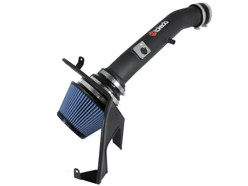 aFe Takeda Stage-2 Pro 5R Cold Air Intake System 15-17 Lexus RC 350 3.5L - Truck & Automotive