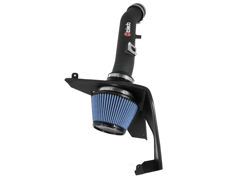 aFe Takeda Stage-2 Pro 5R Cold Air Intake System 15-17 Lexus RC 350 3.5L - Truck & Automotive