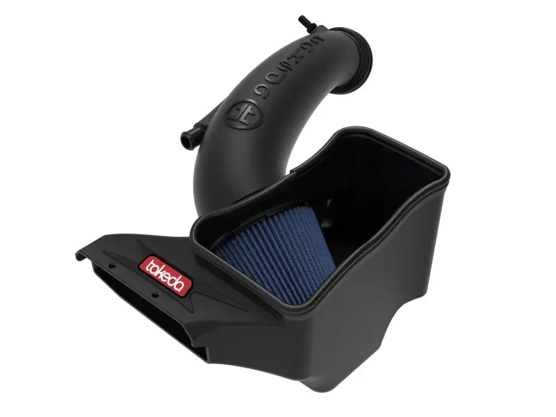aFe Takeda Stage-2 Pro 5R Cold Air Intake System 2022 Hyundai Elantra N - Truck & Automotive