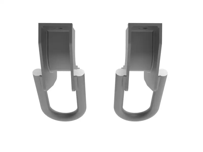 aFe Toyota Tundra 2022 V6-3.5L (tt) Front Tow Hook Gray - Truck & Automotive