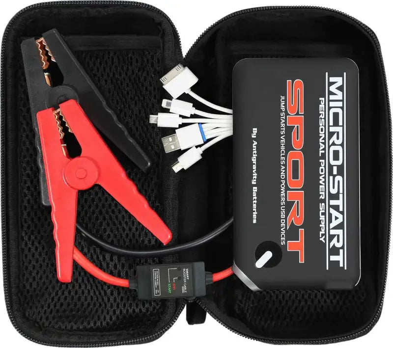 ANTIGRAVITY AG-XP-SPT-BLK