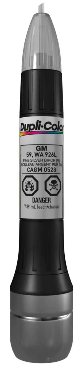 AGM0528 Touch-Up Paint