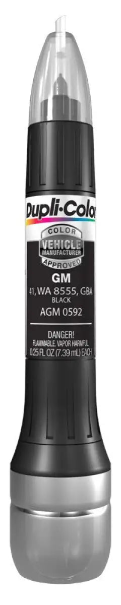 AGM0592 VHT Ai1 Blk 41 Wa 8555 Gba