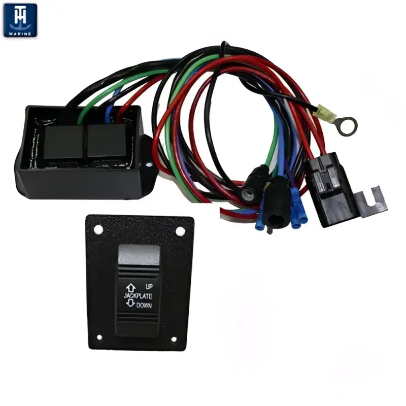 AHJRELAYKIT-2-DP T-H Marine Relay Harness - Atlas