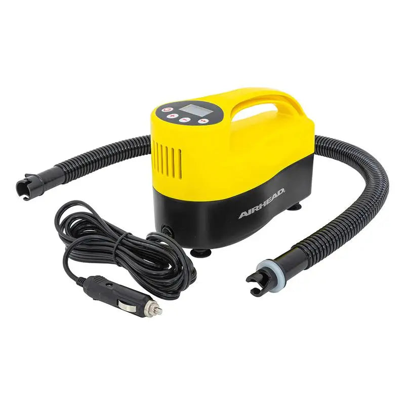 AHSUP-C022 Airhead Stand Up Paddleboard Pump 1 - Air