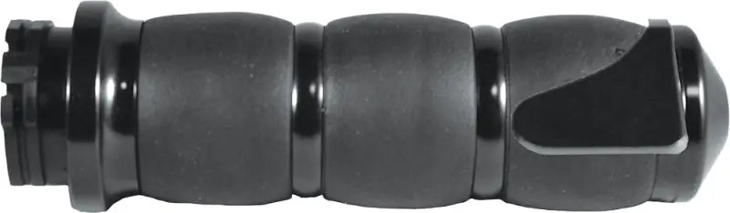 AIR-96-FLY-HT Velvet Air Grips Heated Tbw Black