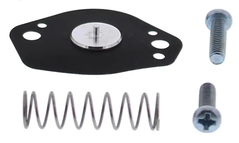 ALL BALLS Air Cut Off Valve Rebuild Kit for Powersports