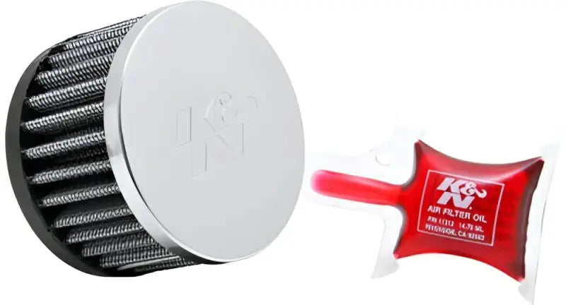 K&N Air Filter for Powersports