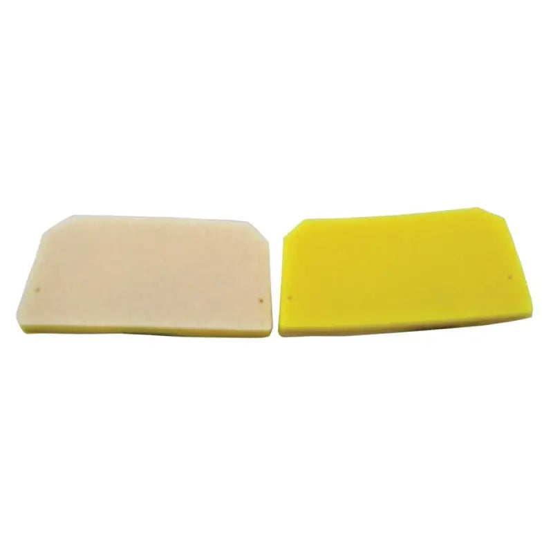 NO TOIL Air Filter Yam Pw80