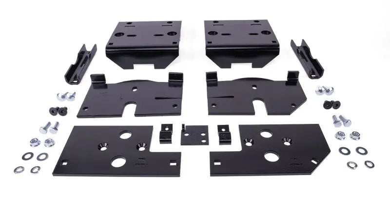 Air Lift 16-20 Ford Raptor 4WD LoadLifter 5000 Ultimate Air Spring Kit w/Internal Jounce Bumper - 88413