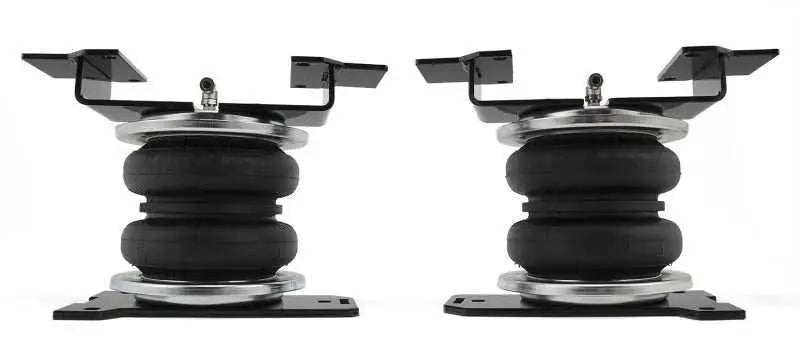 Air Lift Air Lift Loadlifter 5000 for 2019 Chevrolet Silverado 1500 4WD