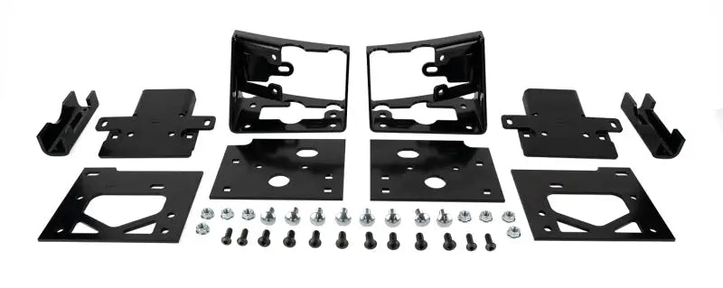 Air Lift Loadlifter 5000 Rear Air Spring Kit for 2022 Toyota Tundra - 57383